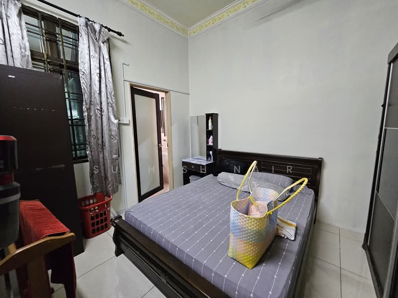 2-storey Terraced House for Sale in Pajam (Negeri Sembilan) - Suthish Nair - PropertyGuru.com.my