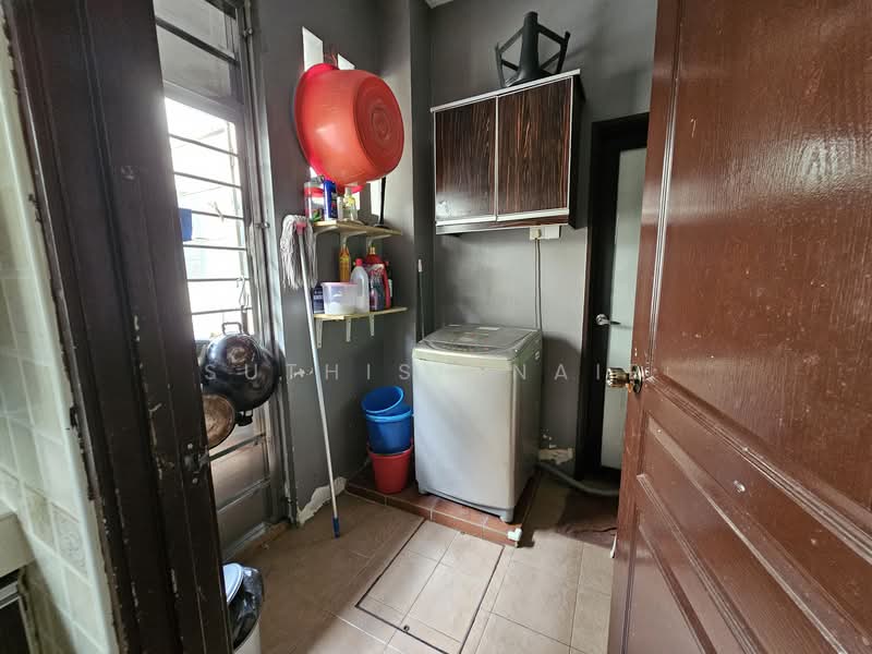 2-storey Terraced House for Sale in Pajam (Negeri Sembilan) - Suthish Nair - PropertyGuru.com.my