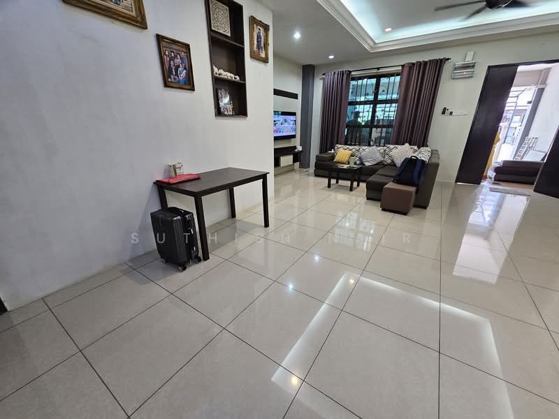 2-storey Terraced House for Sale in Pajam (Negeri Sembilan) - Suthish Nair - PropertyGuru.com.my