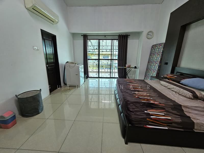 2-storey Terraced House for Sale in Pajam (Negeri Sembilan) - Suthish Nair - PropertyGuru.com.my