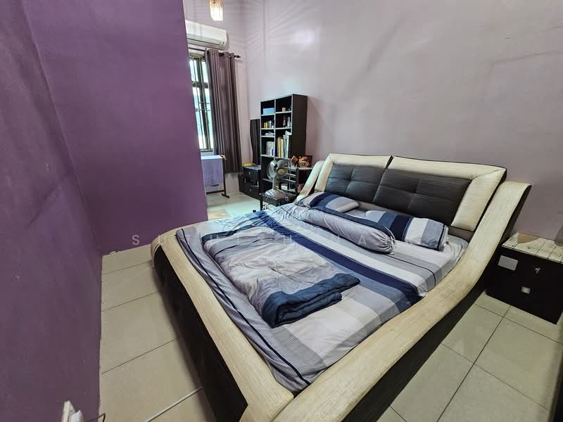 2-storey Terraced House for Sale in Pajam (Negeri Sembilan) - Suthish Nair - PropertyGuru.com.my