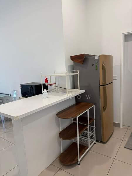 Servis Apartment untuk Disewa di Akasa - Amy Low - PropertyGuru.com.my