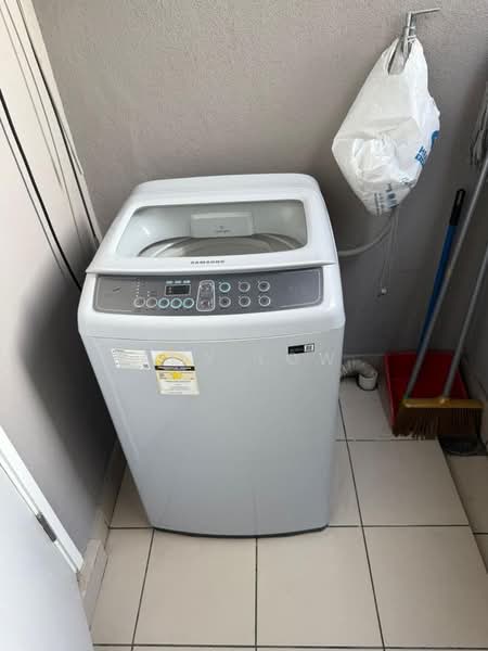 Servis Apartment untuk Disewa di Akasa - Amy Low - PropertyGuru.com.my