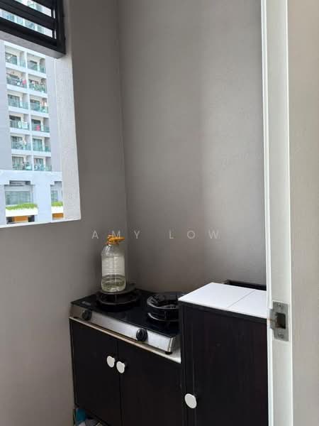 Servis Apartment untuk Disewa di Akasa - Amy Low - PropertyGuru.com.my