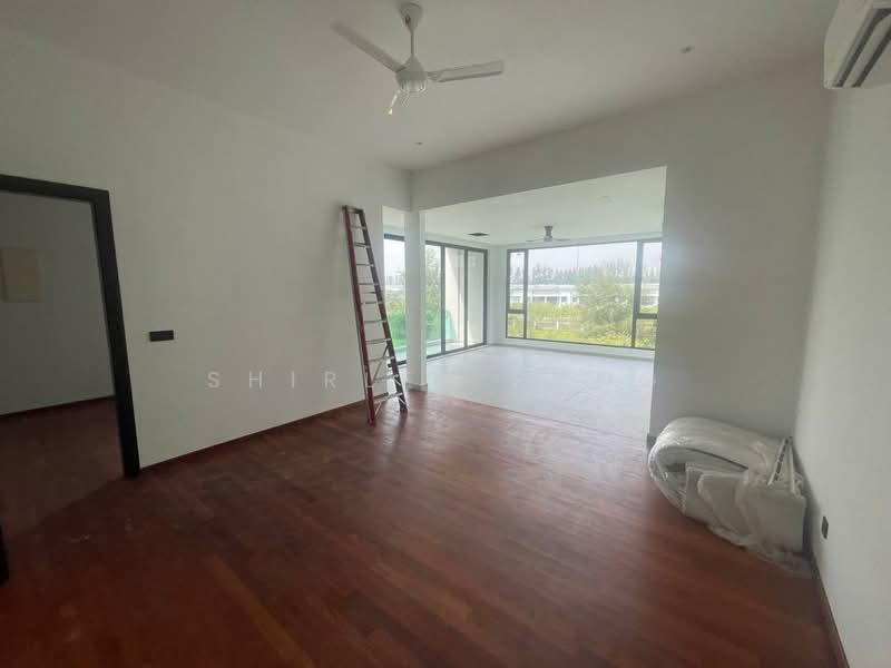 Semi-Detached House for Sale in Horizon Hills (Iskandar Puteri (Nusajaya)) - Shirley Pang - Living Room - PropertyGuru.com.my