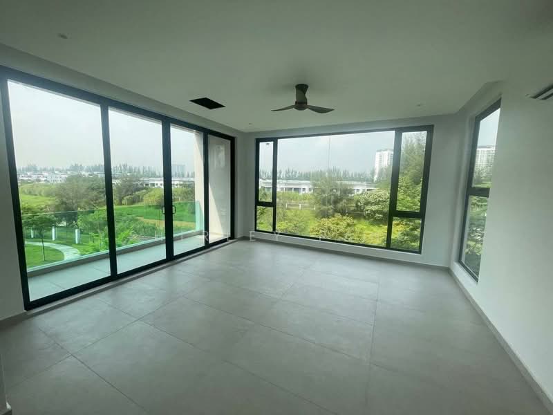 Semi-Detached House for Sale in Horizon Hills (Iskandar Puteri (Nusajaya)) - Shirley Pang - Living Room - PropertyGuru.com.my