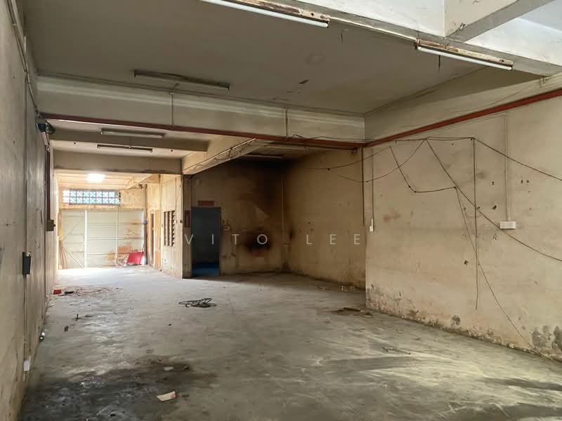 Kedai untuk Disewa di Taman Malim Jaya (Bachang) - Vito Lee - PropertyGuru.com.my