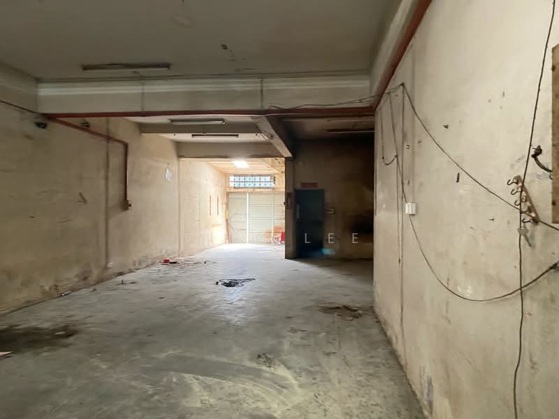 Kedai untuk Disewa di Taman Malim Jaya (Bachang) - Vito Lee - PropertyGuru.com.my