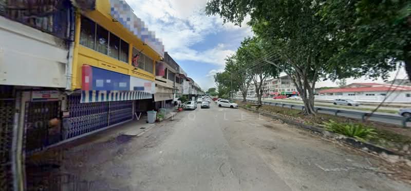 Kedai untuk Disewa di Taman Malim Jaya (Bachang) - Vito Lee - PropertyGuru.com.my