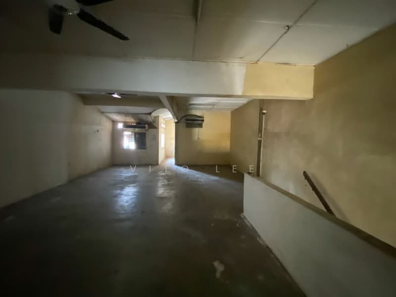 Kedai untuk Disewa di Taman Malim Jaya (Bachang) - Vito Lee - PropertyGuru.com.my