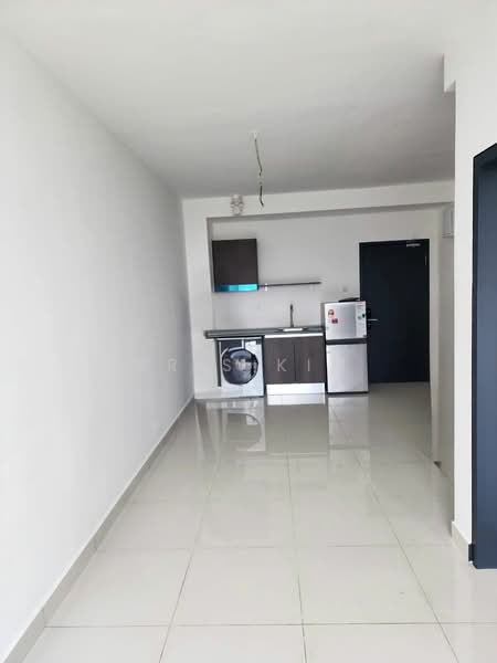 Service Residence for Rent at The New Duo @ Edumetro - Kris Kim - Kitchen - PropertyGuru.com.my