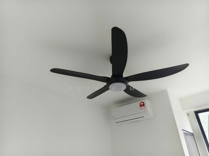 Service Residence for Rent at The New Duo @ Edumetro - Kris Kim - Interior - PropertyGuru.com.my