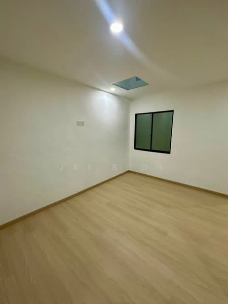 Rumah Teres 1 Tingkat untuk Dijual di Taman Ungku Tun Aminah (Skudai) - Jay Boon - PropertyGuru.com.my