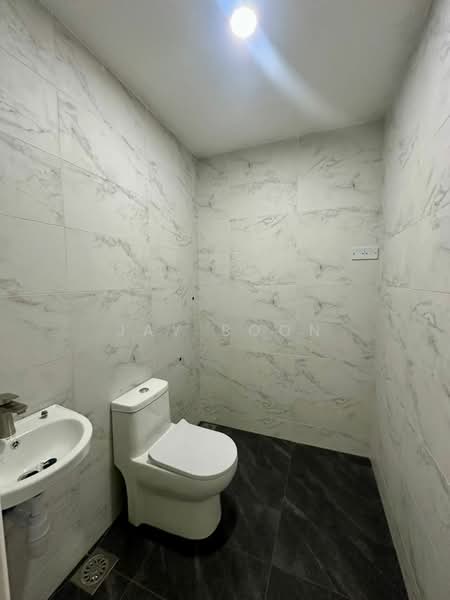 Rumah Teres 1 Tingkat untuk Dijual di Taman Ungku Tun Aminah (Skudai) - Jay Boon - PropertyGuru.com.my
