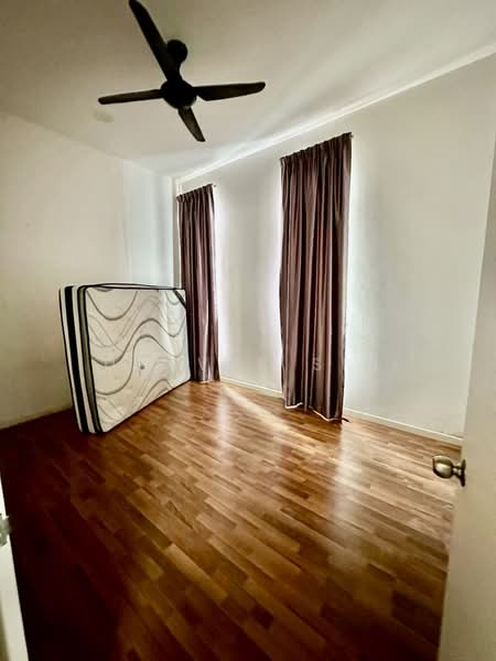 Rumah Teres 2 Tingkat untuk Dijual di Eco Majestic (Semenyih) - Denver Sin - Bedroom - PropertyGuru.com.my