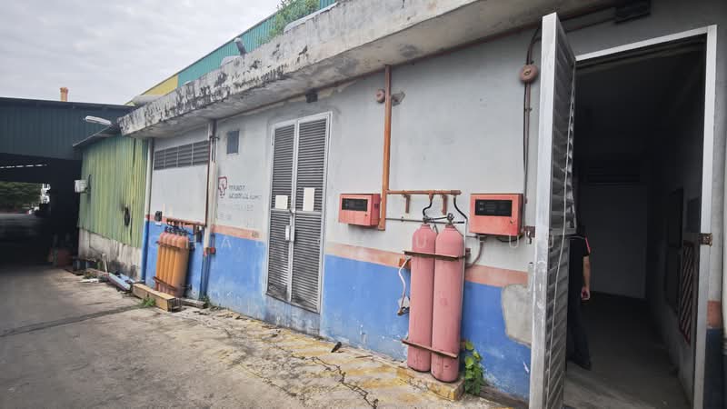 Detached Factory for Sale in Kawasan Industri Sungai Purun (Semenyih) - Chau Chiu Fuu - PropertyGuru.com.my