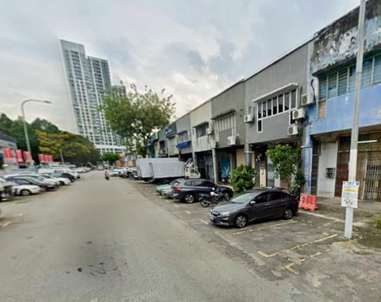Factory for Sale in Metro Prima (Kepong) - Eugene Yap - PropertyGuru.com.my