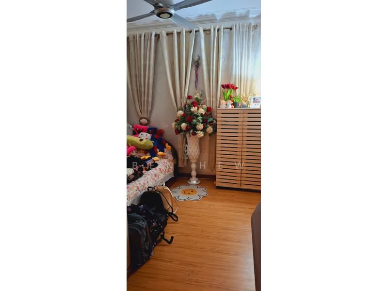 Apartment for Rent at Casa Prima - Ben Hew - Interior - PropertyGuru.com.my