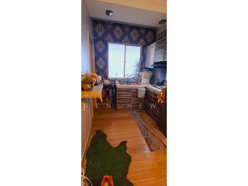 Apartment for Rent at Casa Prima - Ben Hew - PropertyGuru.com.my