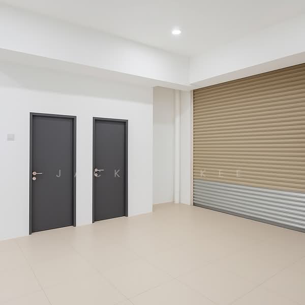 Kedai untuk Disewa di Bandar Menjalara (Kuala Lumpur) - Jacklly Kee - Interior - PropertyGuru.com.my