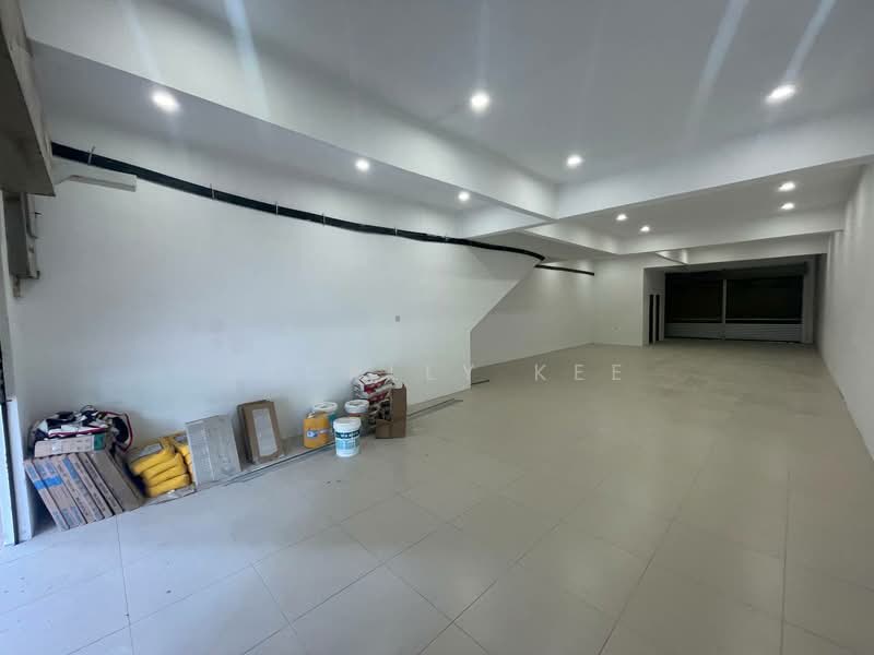 Kedai untuk Disewa di Bandar Menjalara (Kuala Lumpur) - Jacklly Kee - Interior - PropertyGuru.com.my