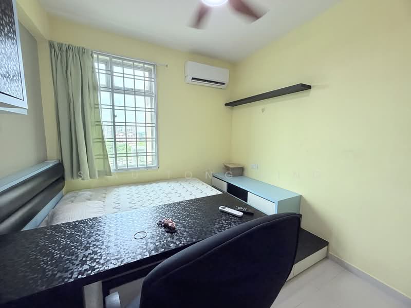 Apartment for Rent at Bayu Puteri 1 - Siau Tong Ling - PropertyGuru.com.my