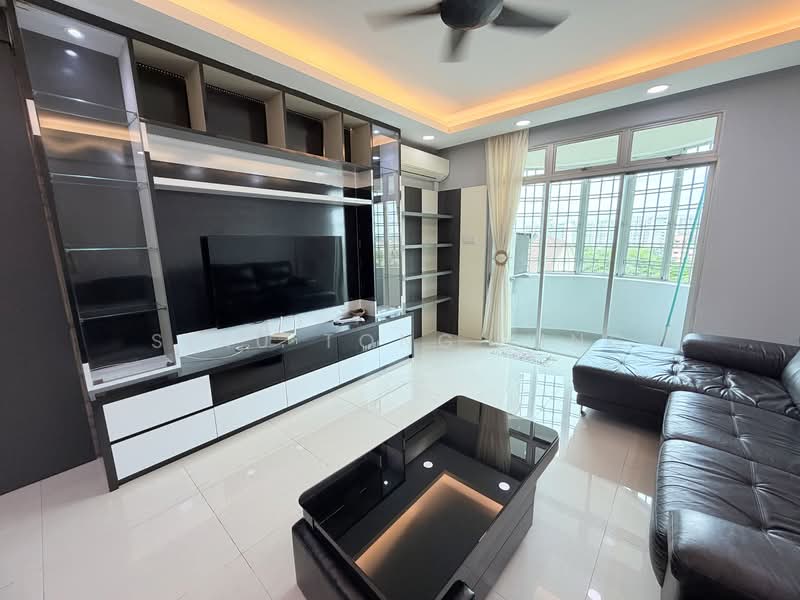 Apartment for Rent at Bayu Puteri 1 - Siau Tong Ling - PropertyGuru.com.my
