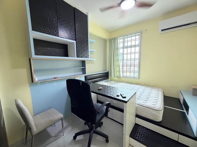 Apartment for Rent at Bayu Puteri 1 - Siau Tong Ling - PropertyGuru.com.my