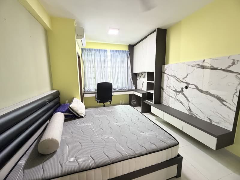 Apartment for Rent at Bayu Puteri 1 - Siau Tong Ling - PropertyGuru.com.my