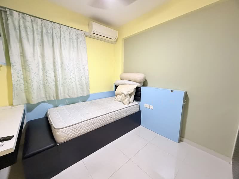 Apartment for Rent at Bayu Puteri 1 - Siau Tong Ling - PropertyGuru.com.my