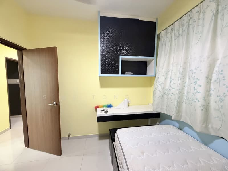 Apartment for Rent at Bayu Puteri 1 - Siau Tong Ling - PropertyGuru.com.my