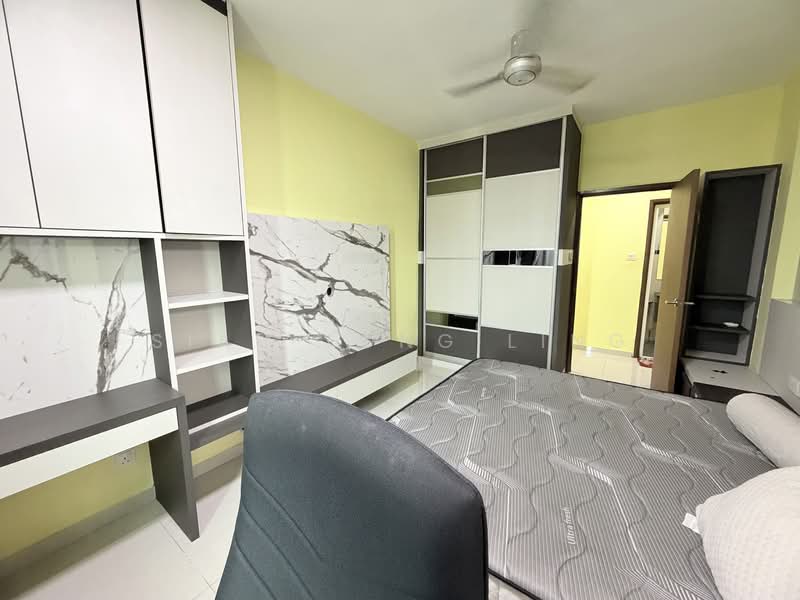 Apartment for Rent at Bayu Puteri 1 - Siau Tong Ling - PropertyGuru.com.my