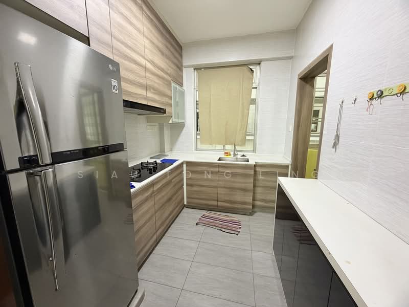 Apartment for Rent at Bayu Puteri 1 - Siau Tong Ling - PropertyGuru.com.my
