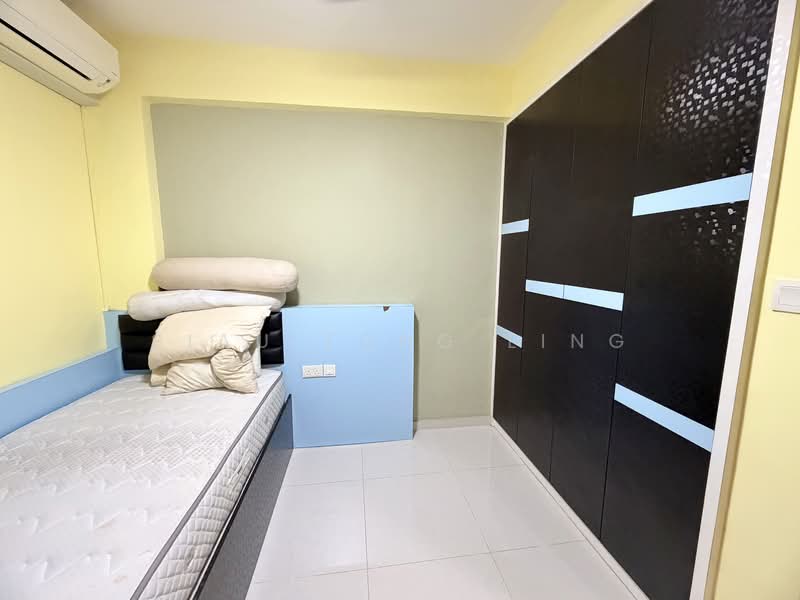 Apartment for Rent at Bayu Puteri 1 - Siau Tong Ling - PropertyGuru.com.my