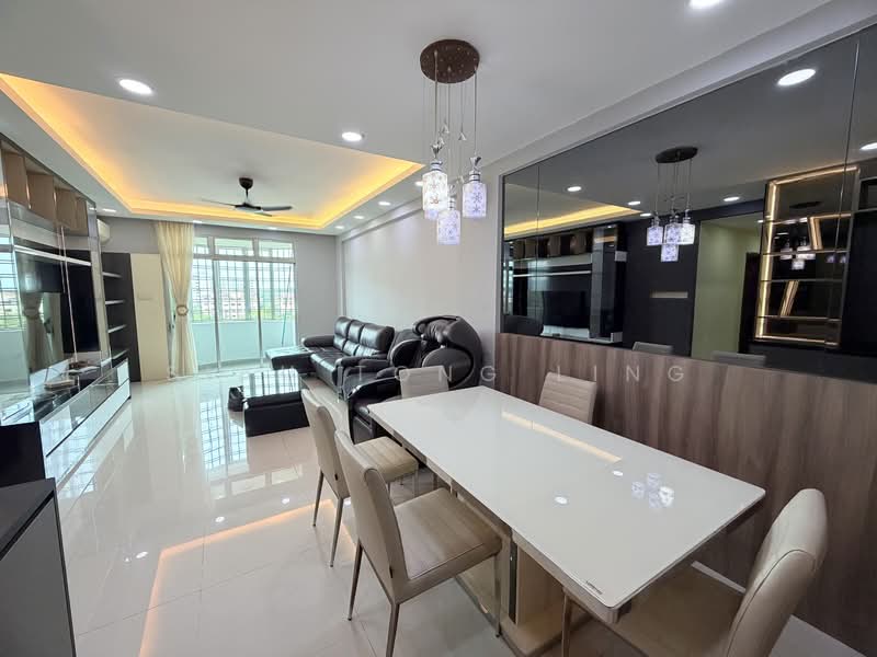 Apartment for Rent at Bayu Puteri 1 - Siau Tong Ling - PropertyGuru.com.my