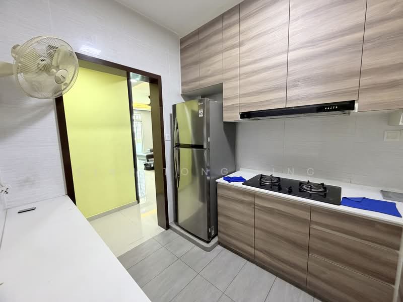Apartment for Rent at Bayu Puteri 1 - Siau Tong Ling - PropertyGuru.com.my