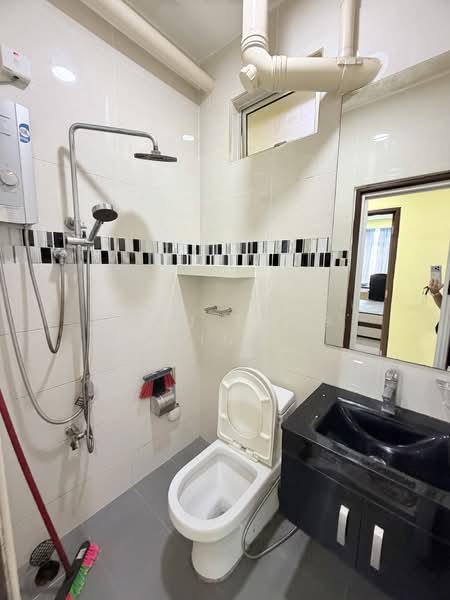 Apartment for Rent at Bayu Puteri 1 - Siau Tong Ling - PropertyGuru.com.my