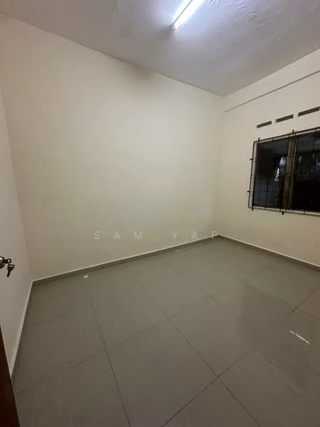 Rumah Teres 2 Tingkat untuk Disewa di Taman Jaya Mas (Skudai) - Sam Yap - Interior - PropertyGuru.com.my