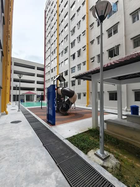 Flat for Sale at PANGSAPURI SELANGORKU SENA - Rashidah Juremi - Exterior - PropertyGuru.com.my