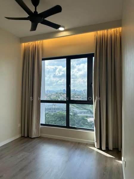 Servis Apartment untuk Disewa di Alira @ Metropark Subang - Shawn Loh - View - PropertyGuru.com.my