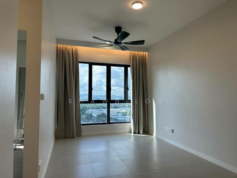 Servis Apartment untuk Disewa di Alira @ Metropark Subang - Shawn Loh - View - PropertyGuru.com.my