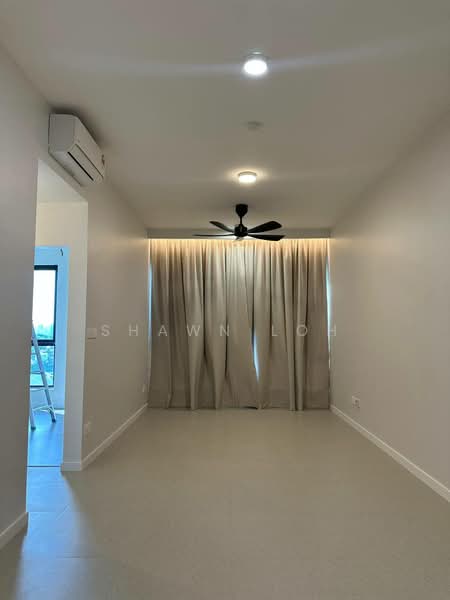 Servis Apartment untuk Disewa di Alira @ Metropark Subang - Shawn Loh - Interior - PropertyGuru.com.my