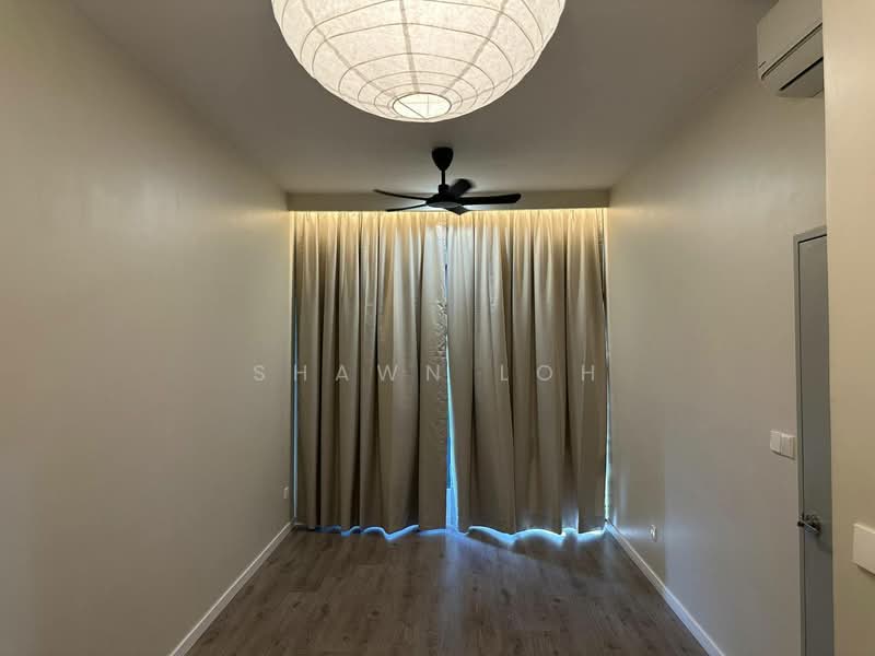 Servis Apartment untuk Disewa di Alira @ Metropark Subang - Shawn Loh - PropertyGuru.com.my