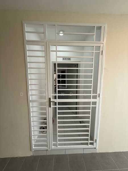 Condominium for Rent at Residensi Sateria - Desmond Low - PropertyGuru.com.my