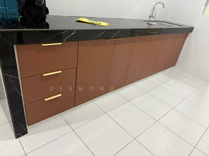 Condominium for Rent at Residensi Sateria - Desmond Low - PropertyGuru.com.my