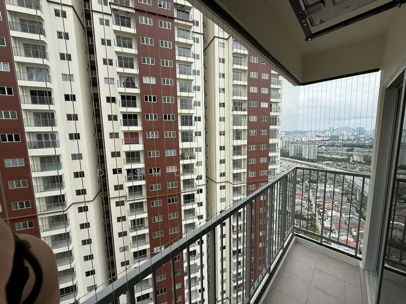 Condominium for Rent at Residensi Sateria - Desmond Low - PropertyGuru.com.my