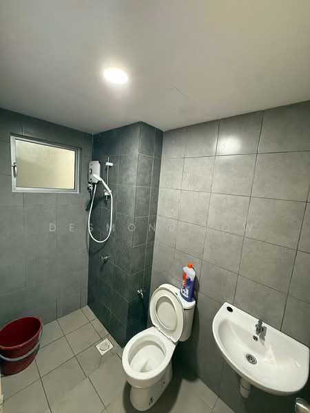 Condominium for Rent at Residensi Sateria - Desmond Low - PropertyGuru.com.my