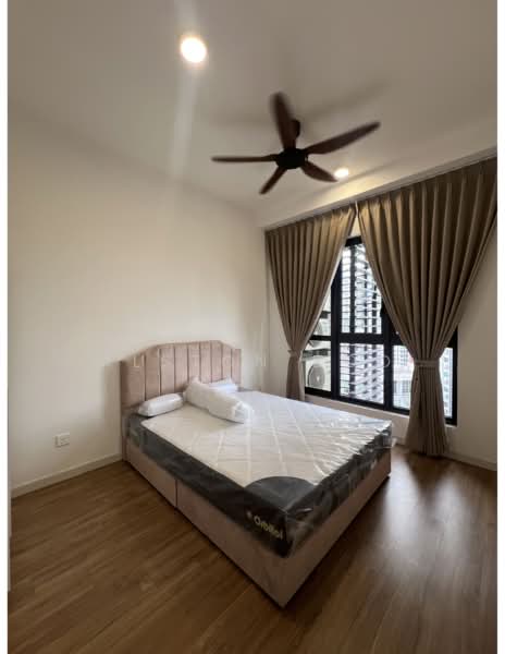 Service Residence for Rent at Sunway Velocity TWO - Alston Boo - Bedroom - PropertyGuru.com.my