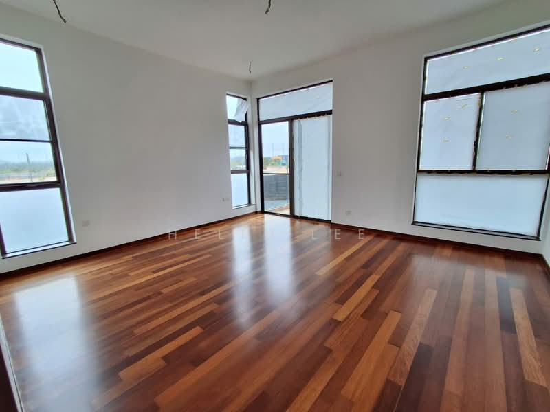 Semi-Detached House for Sale in Iskandar Puteri (Nusajaya) (Johor) - Helen Lee - Interior - PropertyGuru.com.my