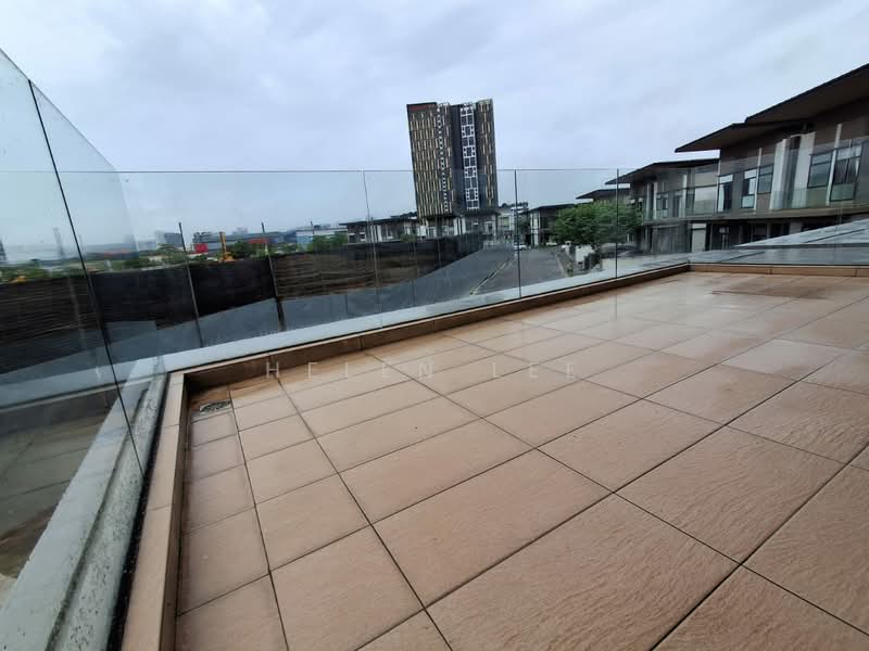 Semi-Detached House for Sale in Iskandar Puteri (Nusajaya) (Johor) - Helen Lee - Exterior - PropertyGuru.com.my